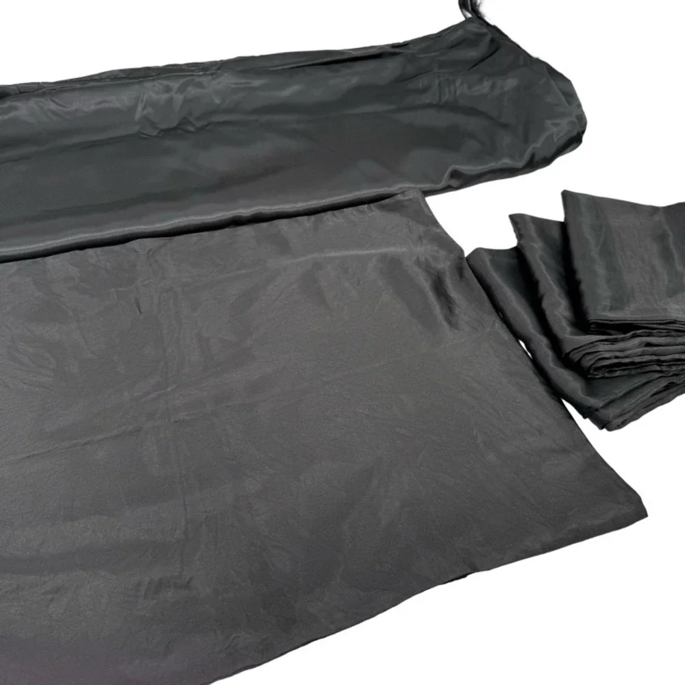 Pothuiny pillow cases